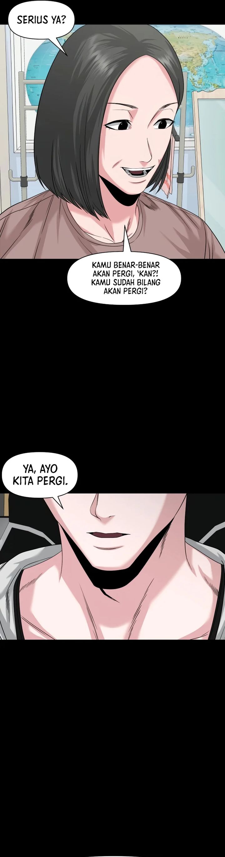 Gwichonri Chapter 64