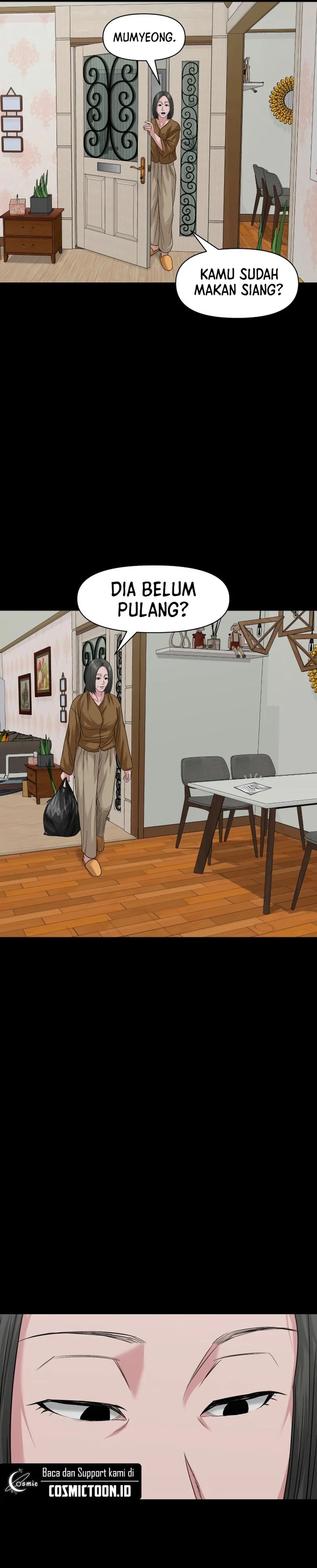 Gwichonri Chapter 64