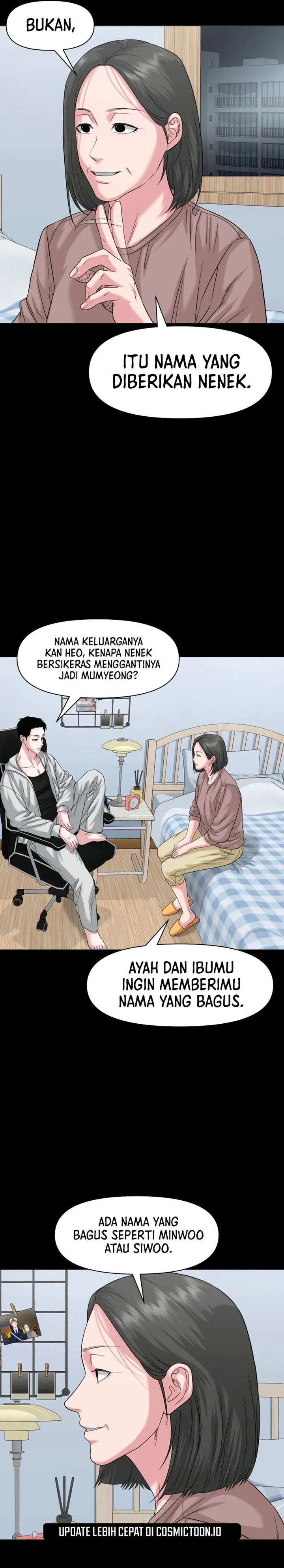 Gwichonri Chapter 64