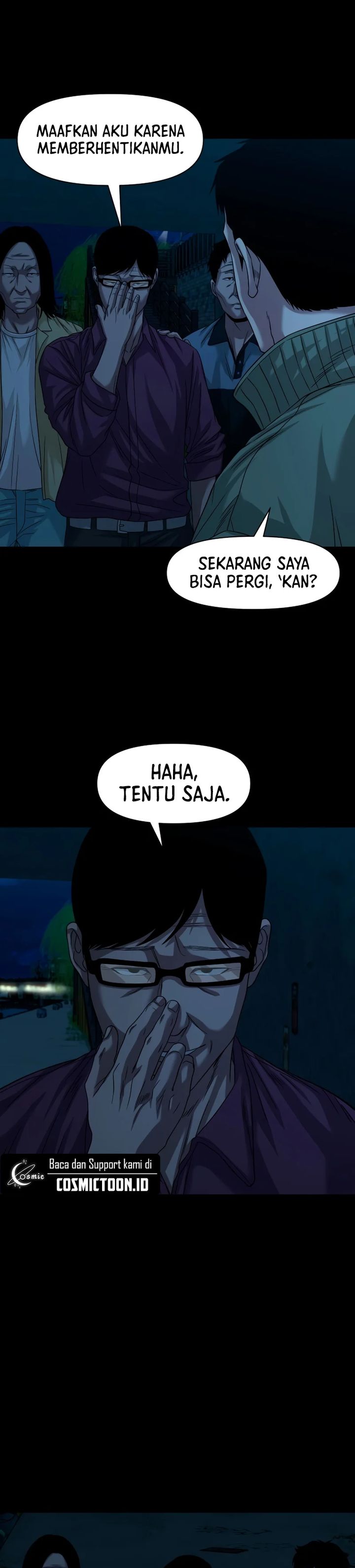 Gwichonri Chapter 64