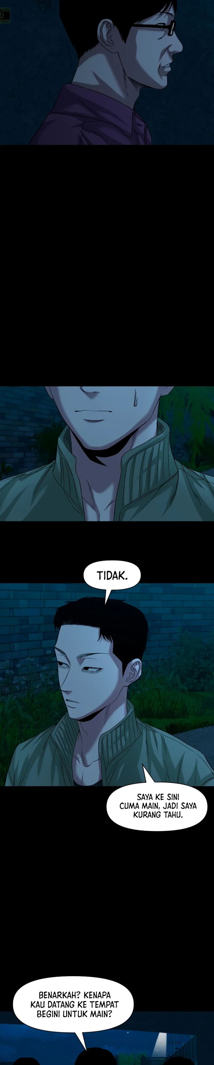 Gwichonri Chapter 64