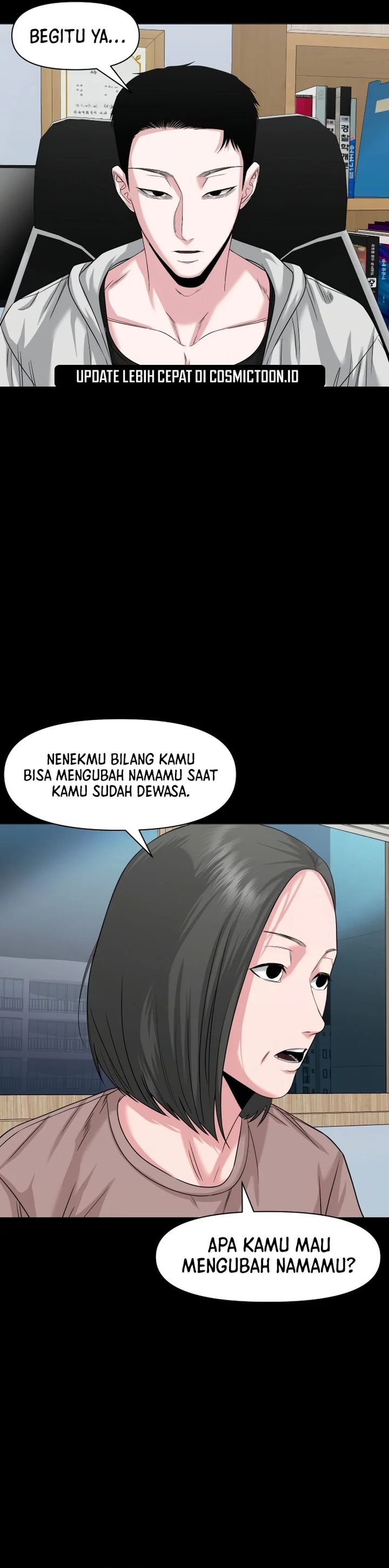 Gwichonri Chapter 64