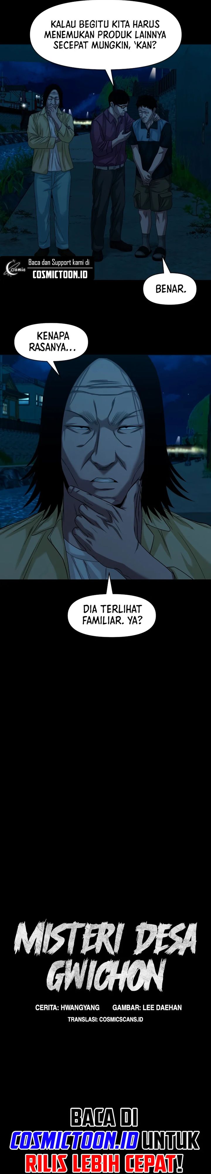 Gwichonri Chapter 64