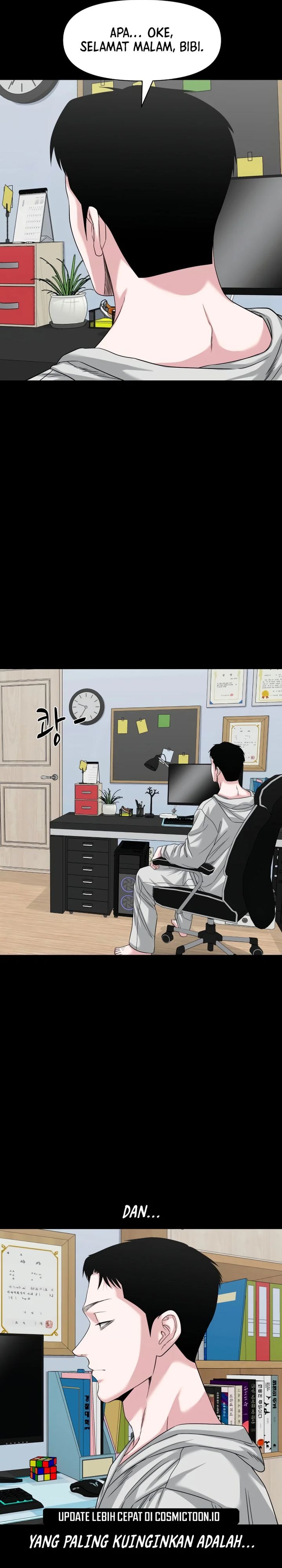 Gwichonri Chapter 64
