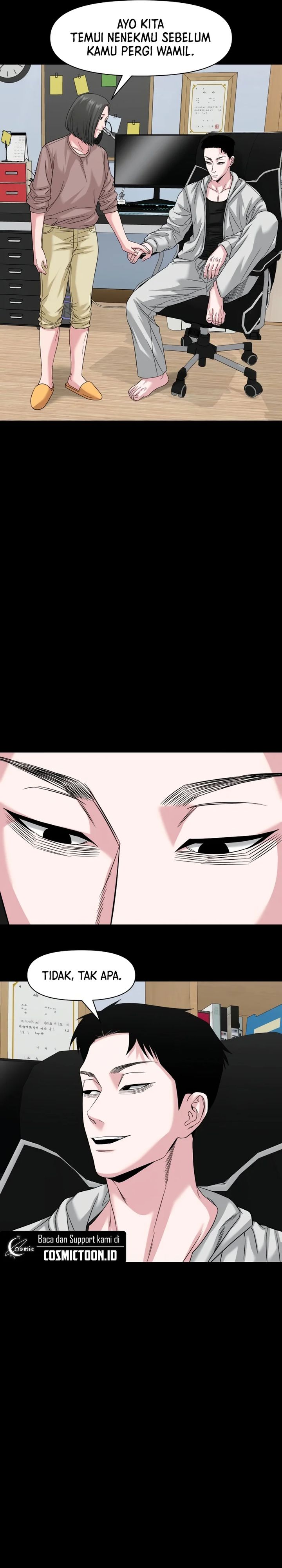Gwichonri Chapter 64
