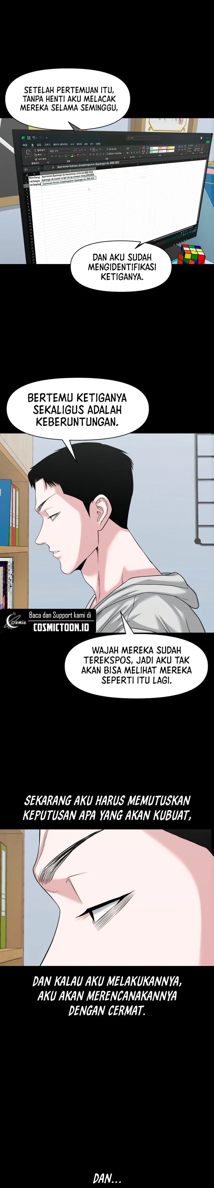 Gwichonri Chapter 64