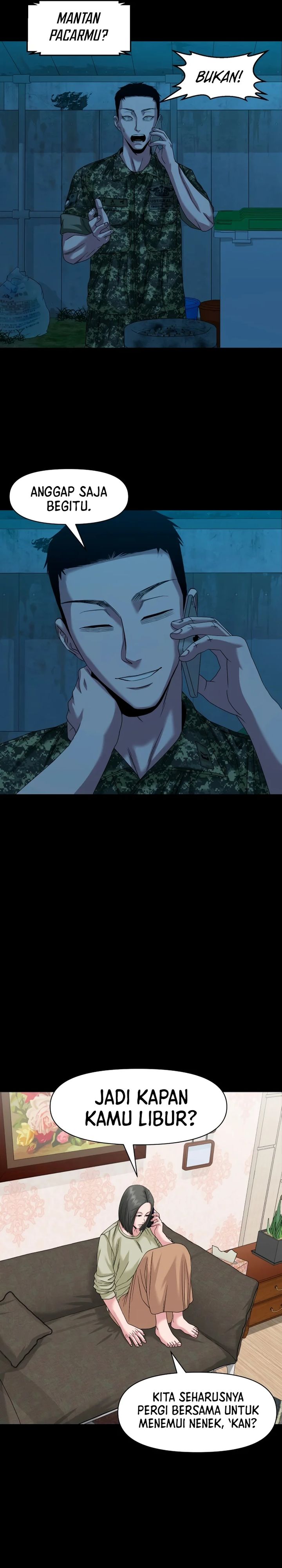 Gwichonri Chapter 65