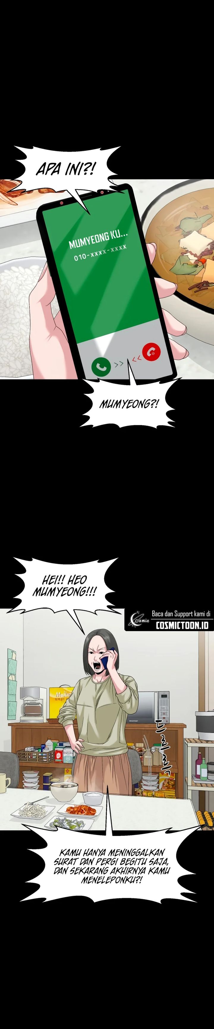 Gwichonri Chapter 65