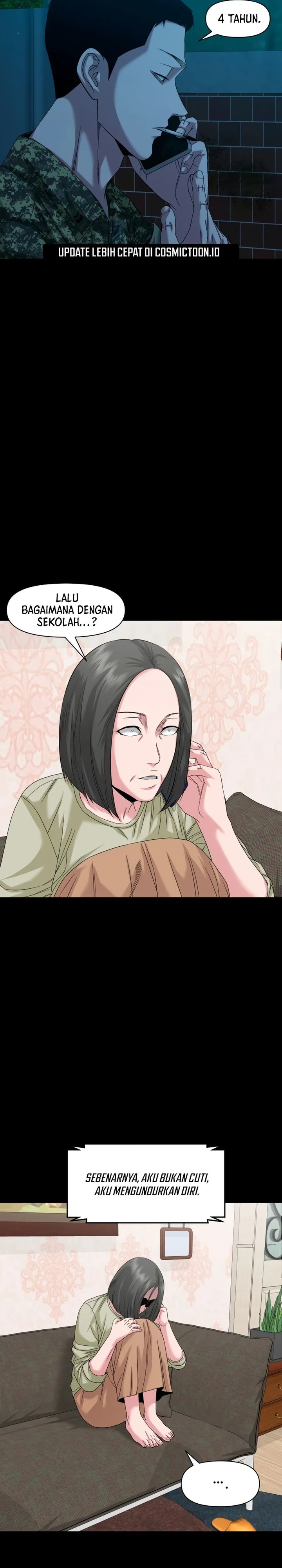 Gwichonri Chapter 65