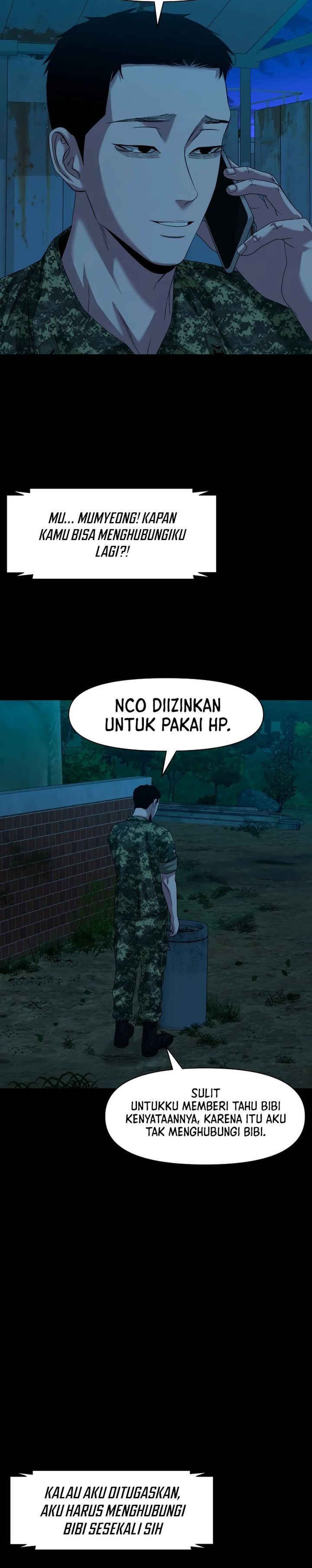 Gwichonri Chapter 65