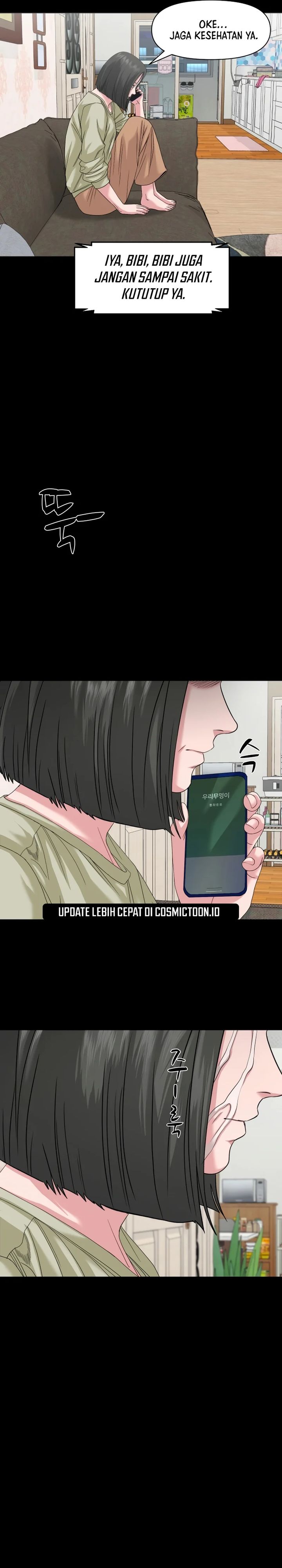 Gwichonri Chapter 65