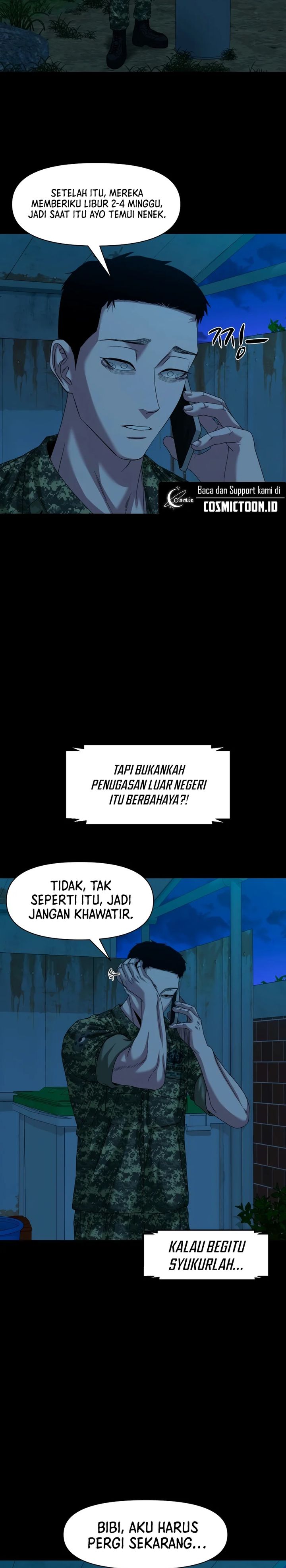 Gwichonri Chapter 65