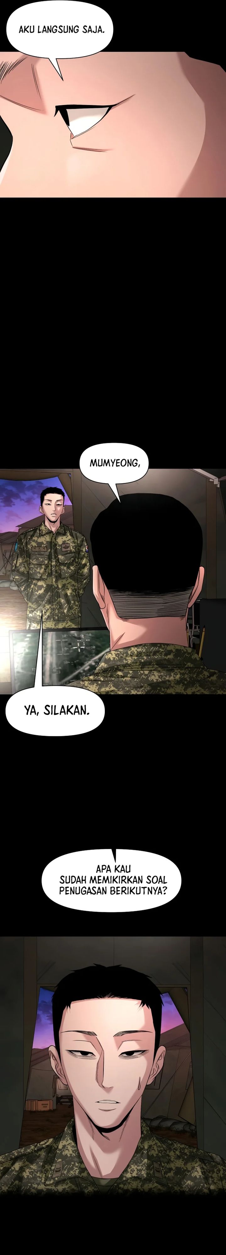Gwichonri Chapter 65