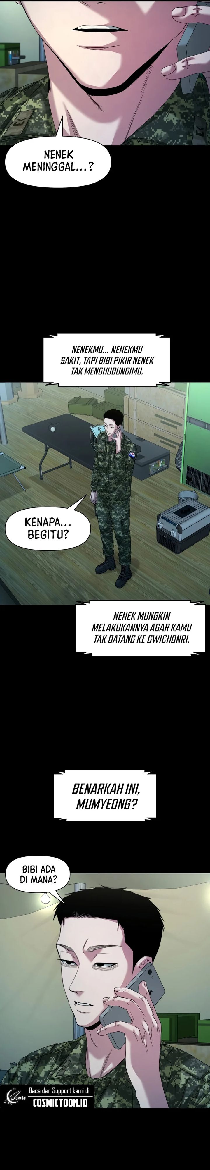 Gwichonri Chapter 65