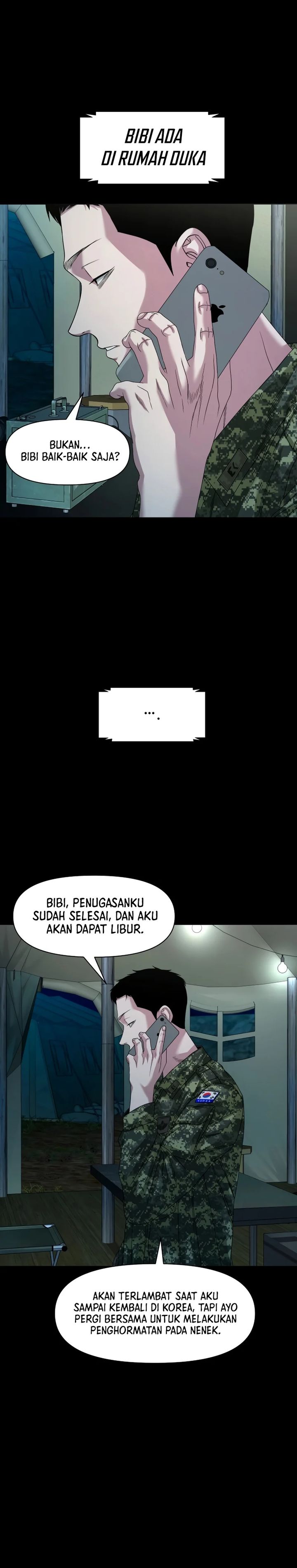 Gwichonri Chapter 65