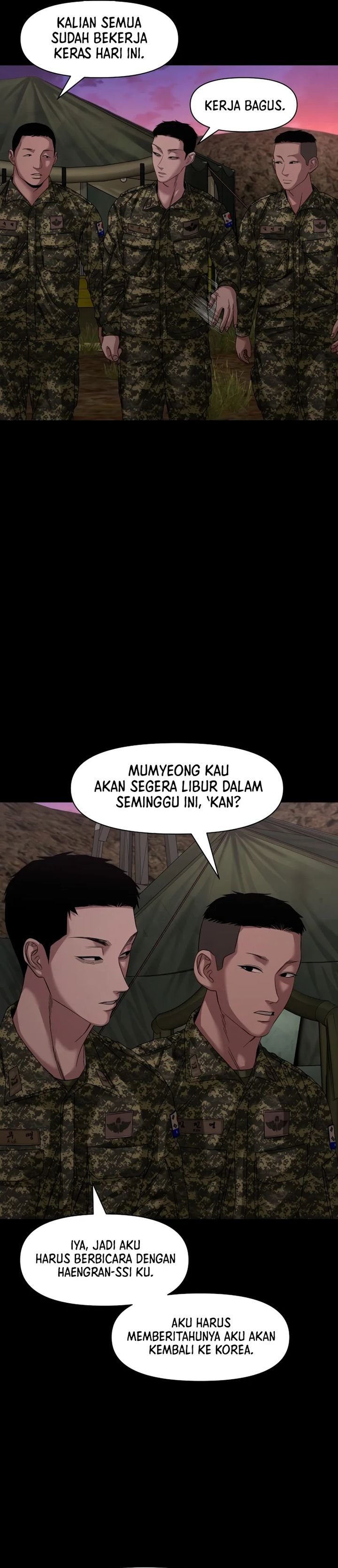 Gwichonri Chapter 65