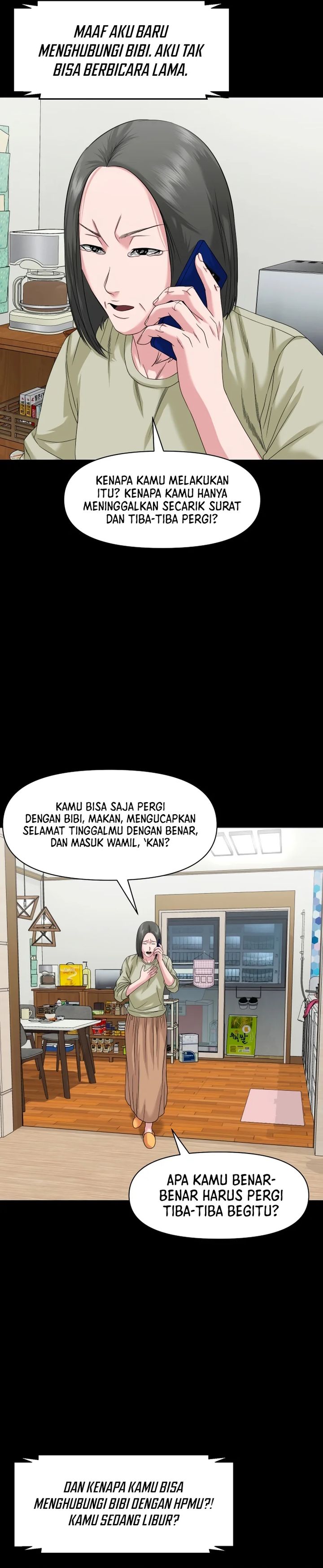 Gwichonri Chapter 65