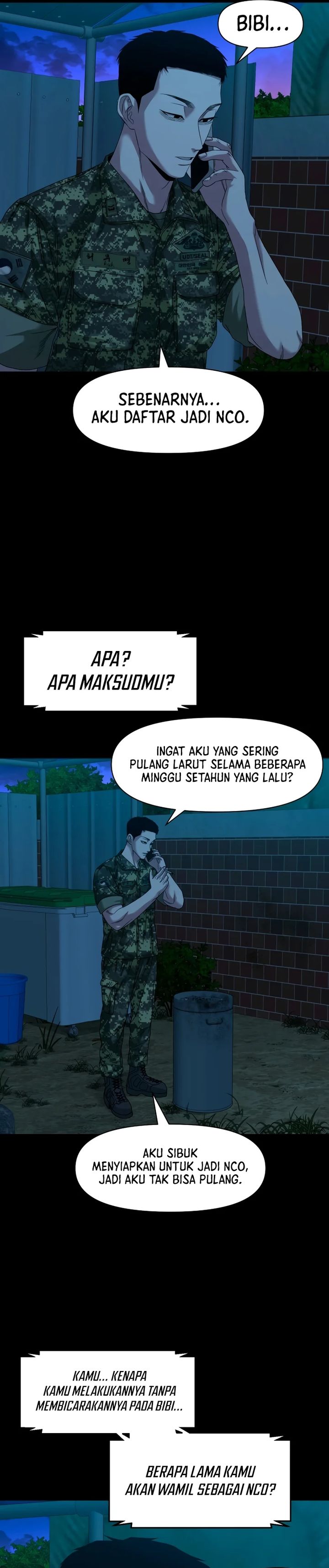 Gwichonri Chapter 65