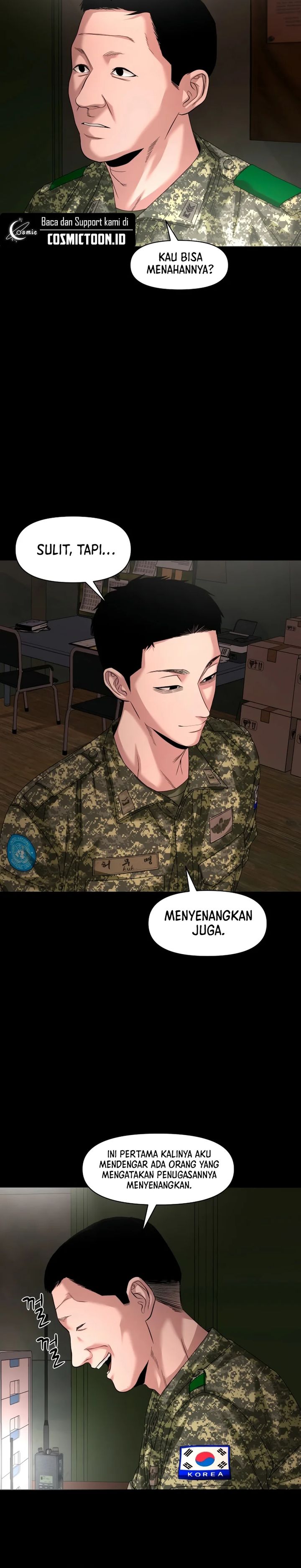 Gwichonri Chapter 65