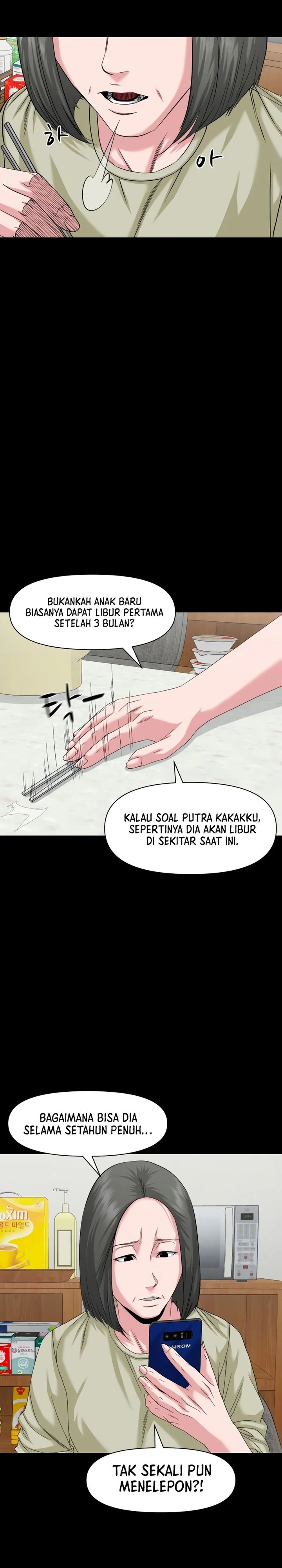Gwichonri Chapter 65