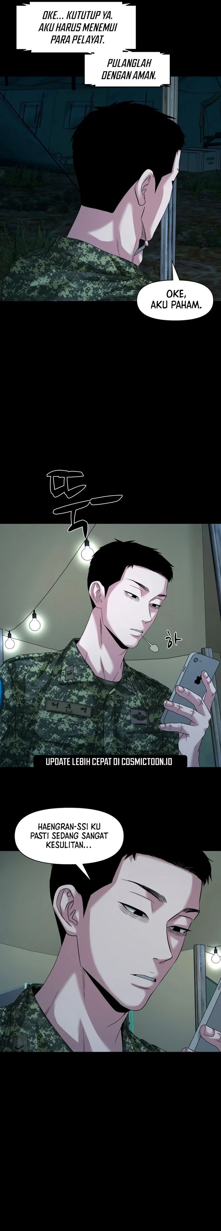 Gwichonri Chapter 65