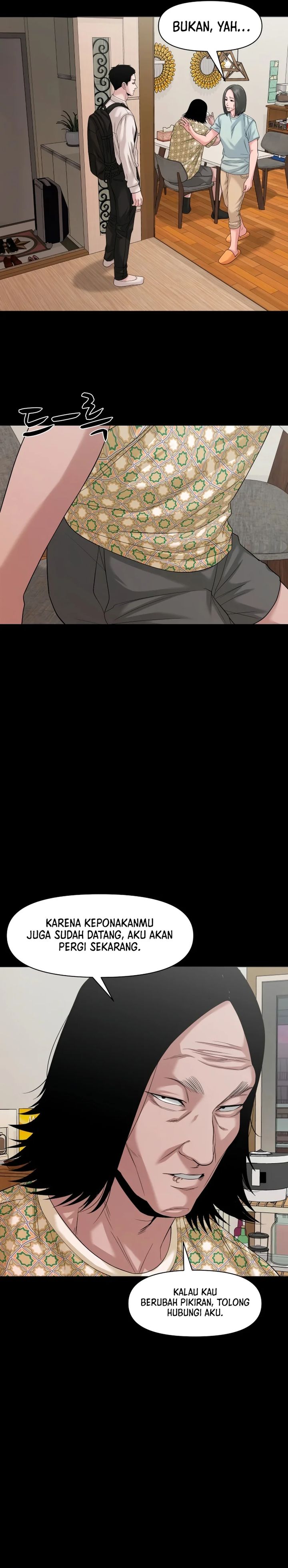 Gwichonri Chapter 65