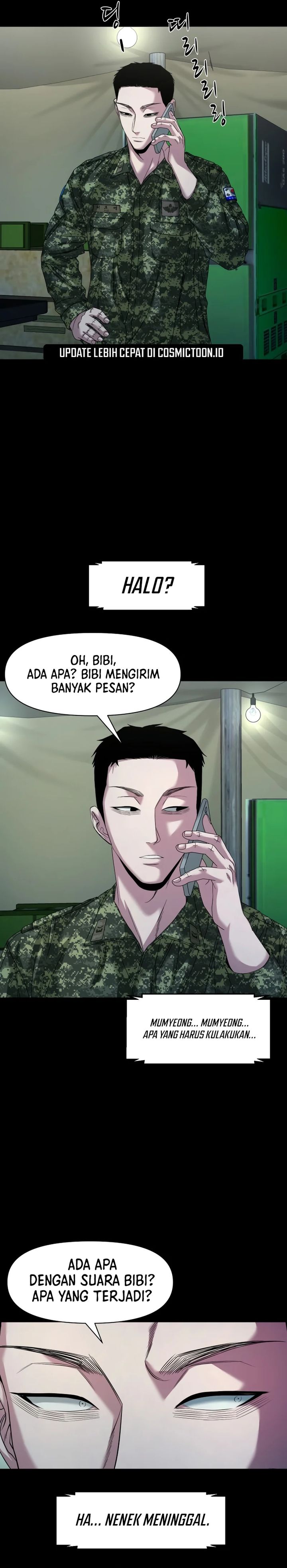 Gwichonri Chapter 65