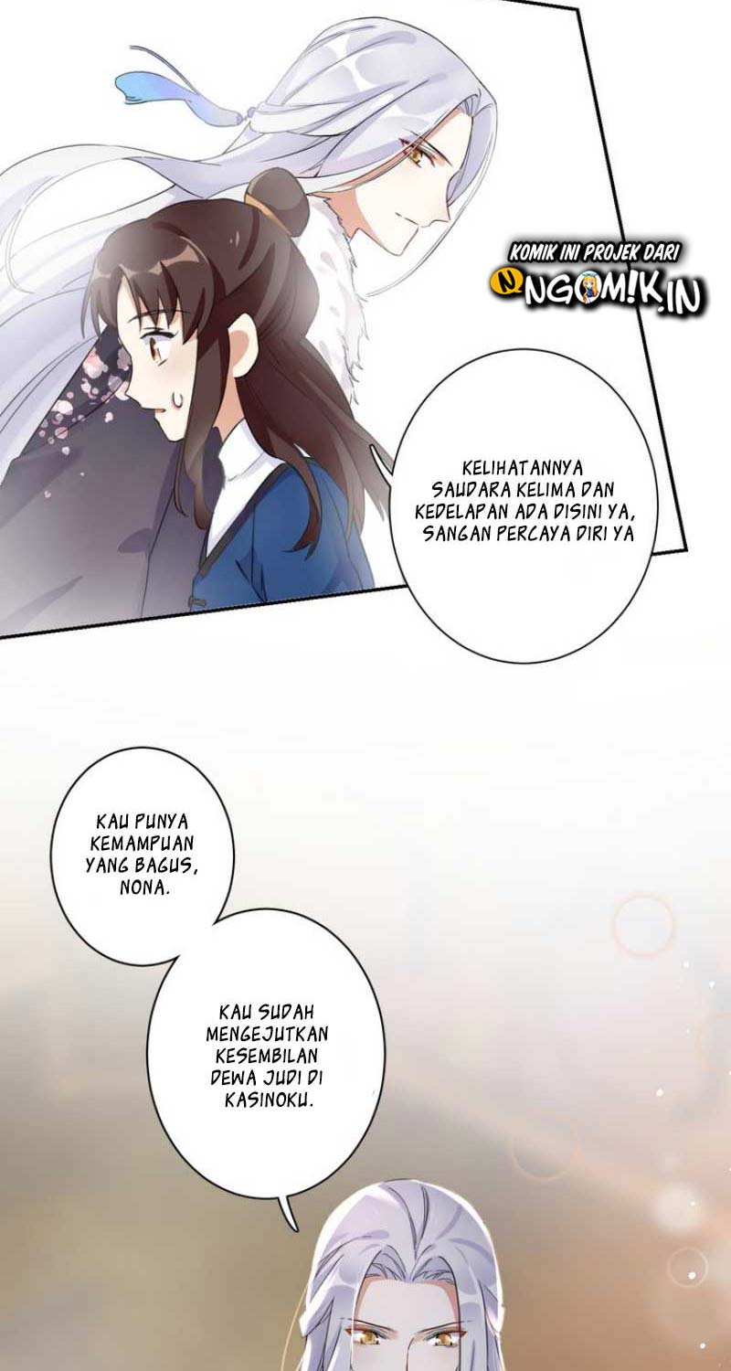 The Story of Hua Yan Chapter 05