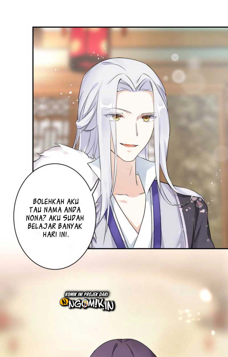 The Story of Hua Yan Chapter 06