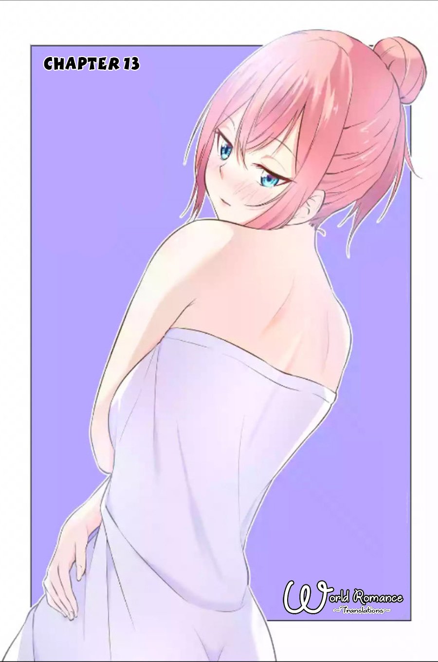 Kou 2 ni Time Leaped Shita Ore ga, Touji suki Datta Sensei ni Kokutta Kekka Chapter 13 page 3