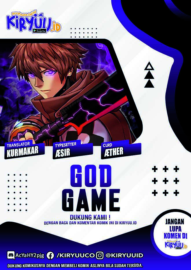 God Game Chapter 05