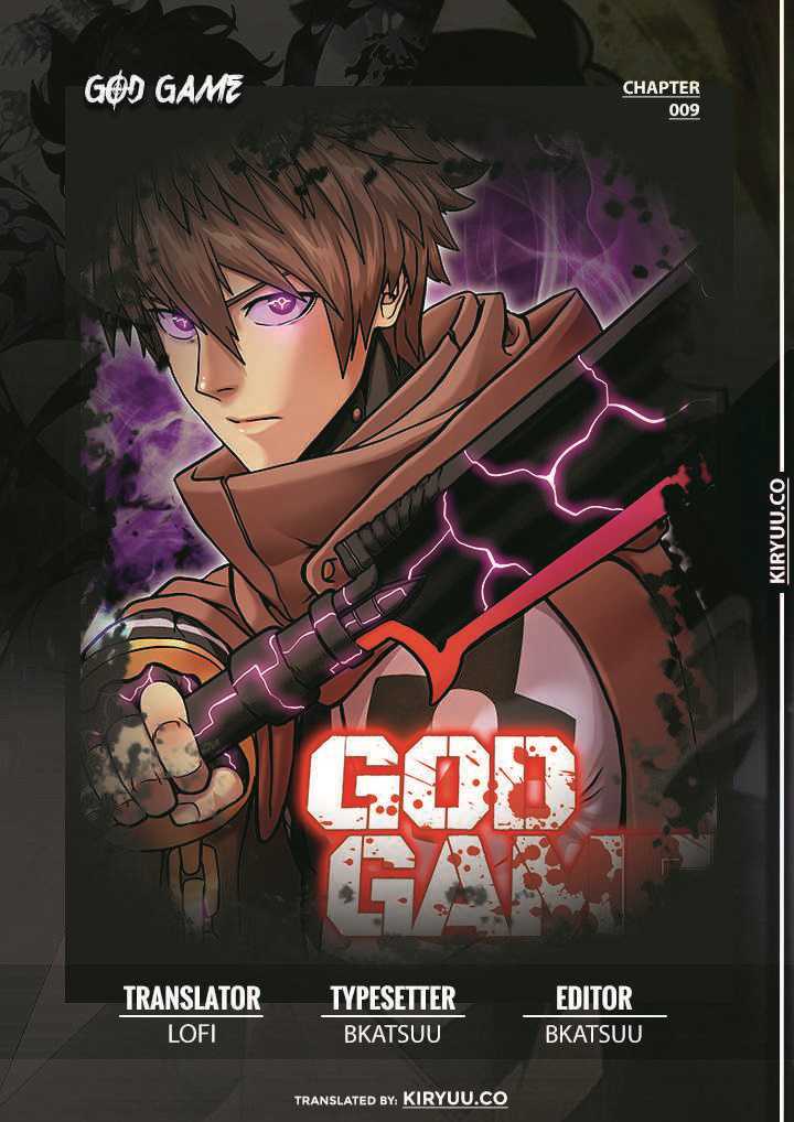 God Game Chapter 09