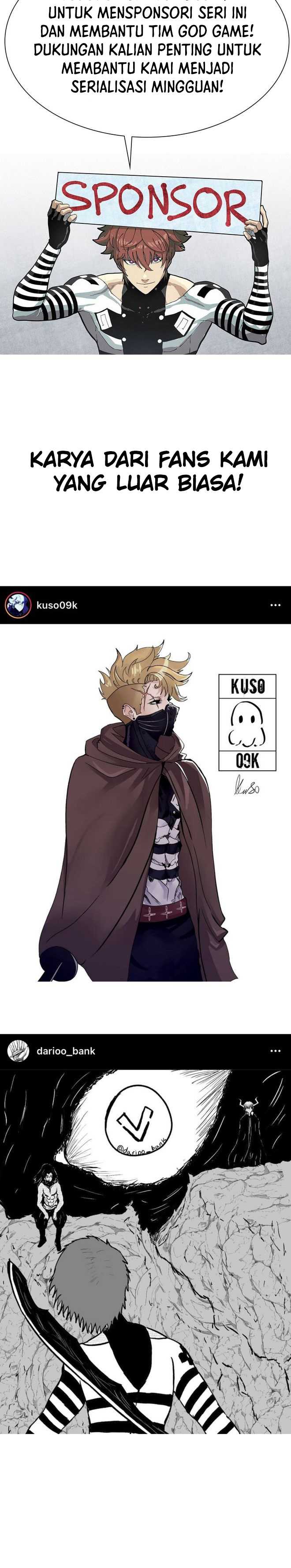 God Game chapter 11 halaman 18