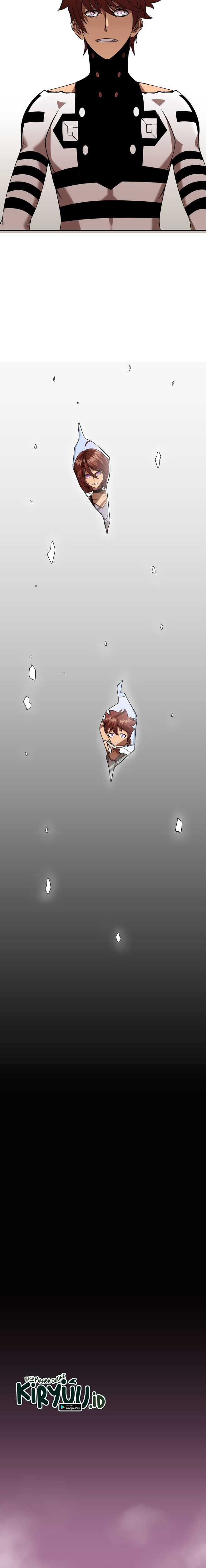 God Game chapter 11 halaman 13