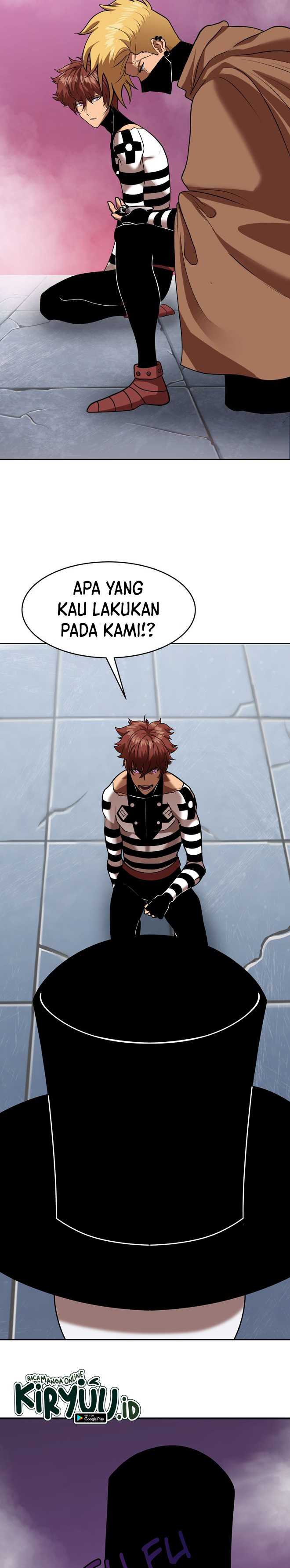 God Game chapter 11 halaman 15