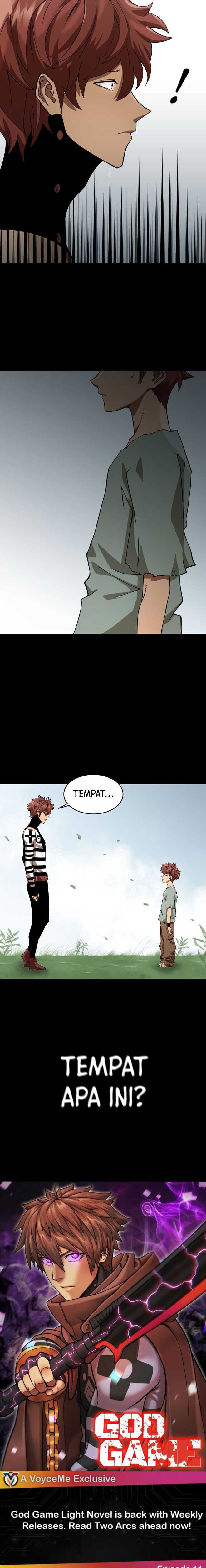 God Game chapter 11 halaman 4