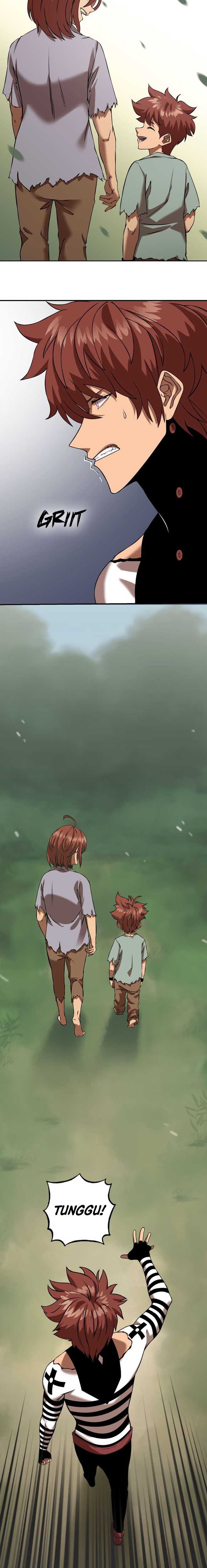 God Game chapter 11 halaman 10
