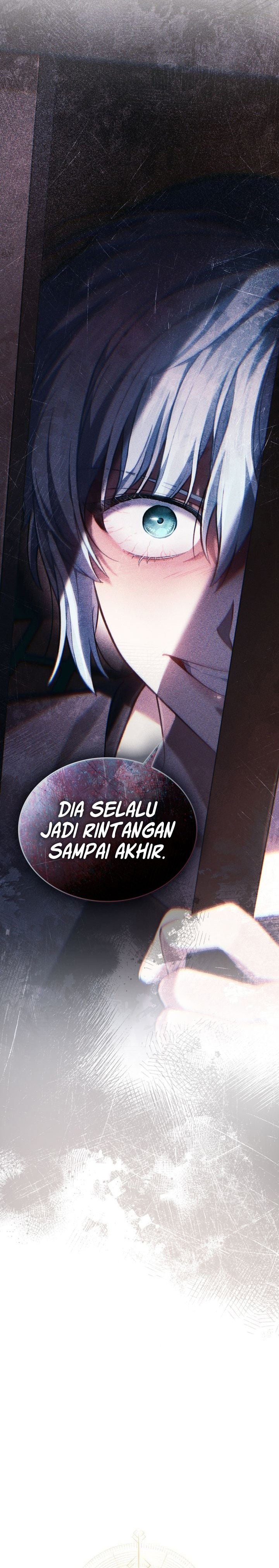 Reborn as the Enemy Prince Chapter 71