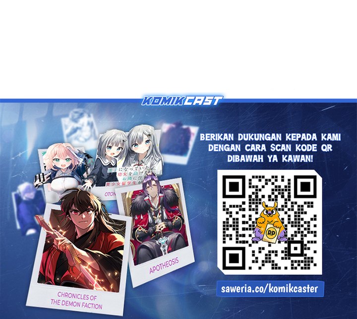Reborn as the Enemy Prince Chapter 71