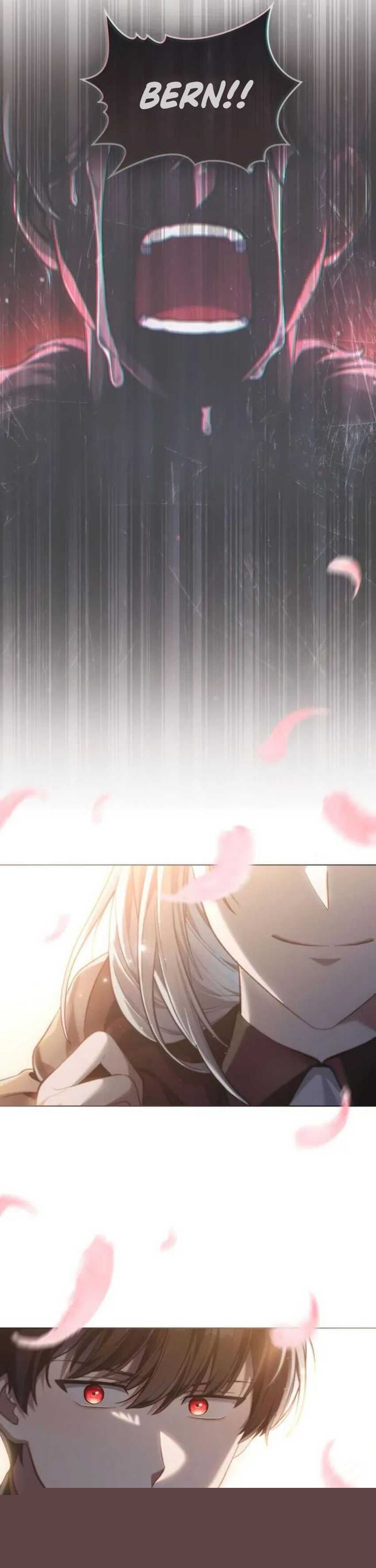 Reborn as the Enemy Prince Chapter 72