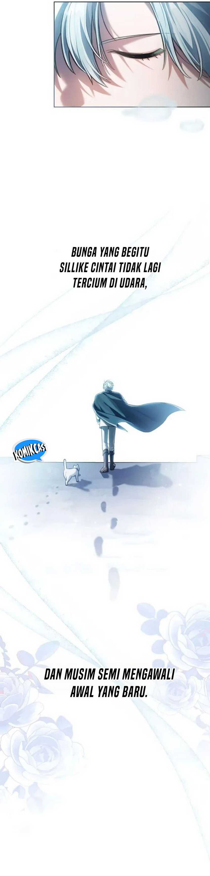 Reborn as the Enemy Prince Chapter 72