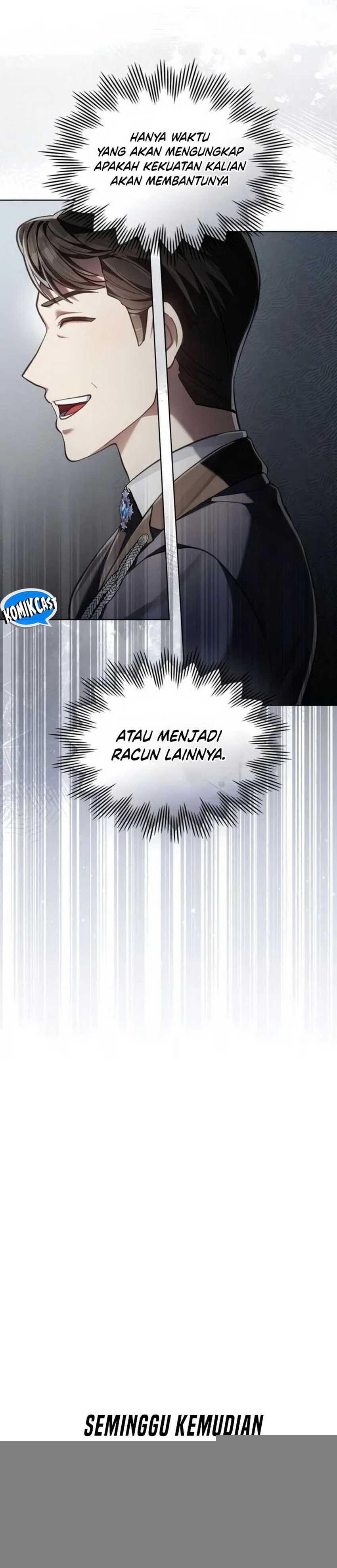 Reborn as the Enemy Prince Chapter 72