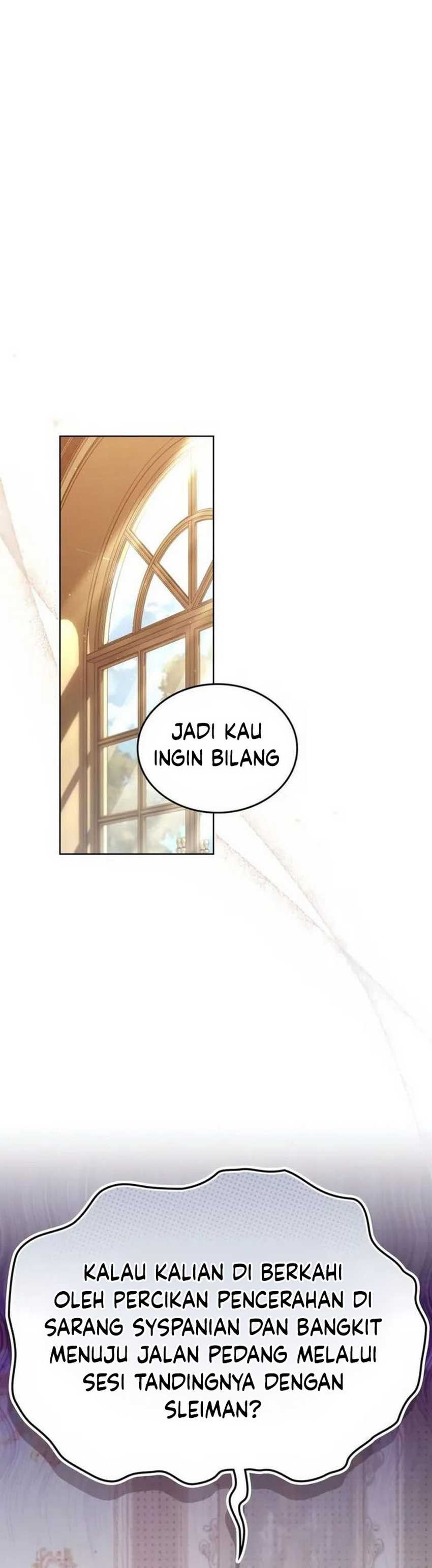Reborn as the Enemy Prince Chapter 72