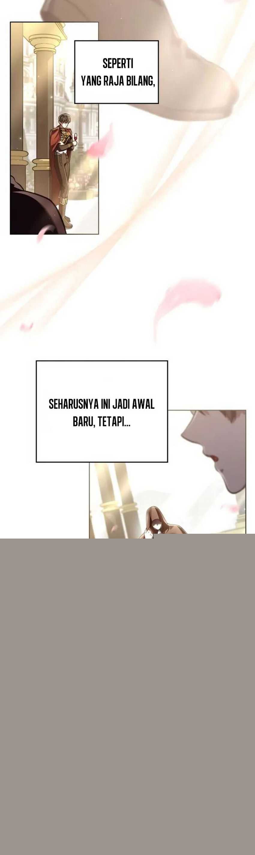 Reborn as the Enemy Prince Chapter 72