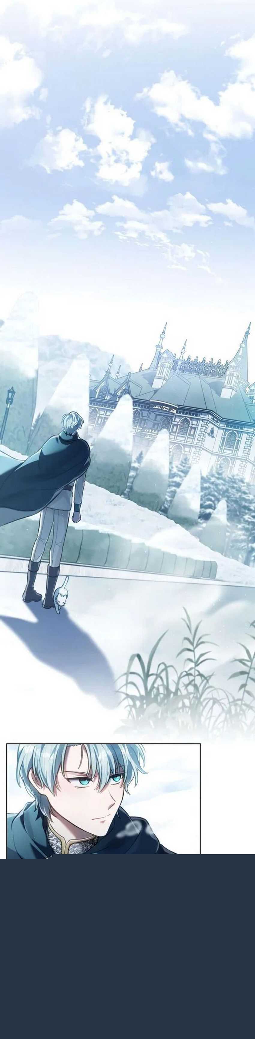 Reborn as the Enemy Prince Chapter 72
