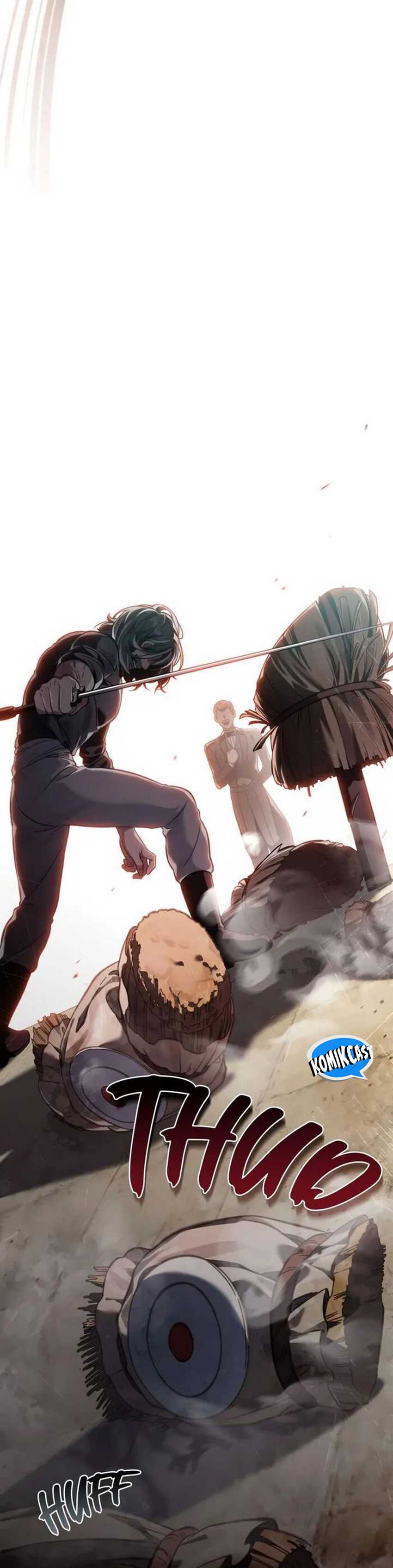 Reborn as the Enemy Prince Chapter 72