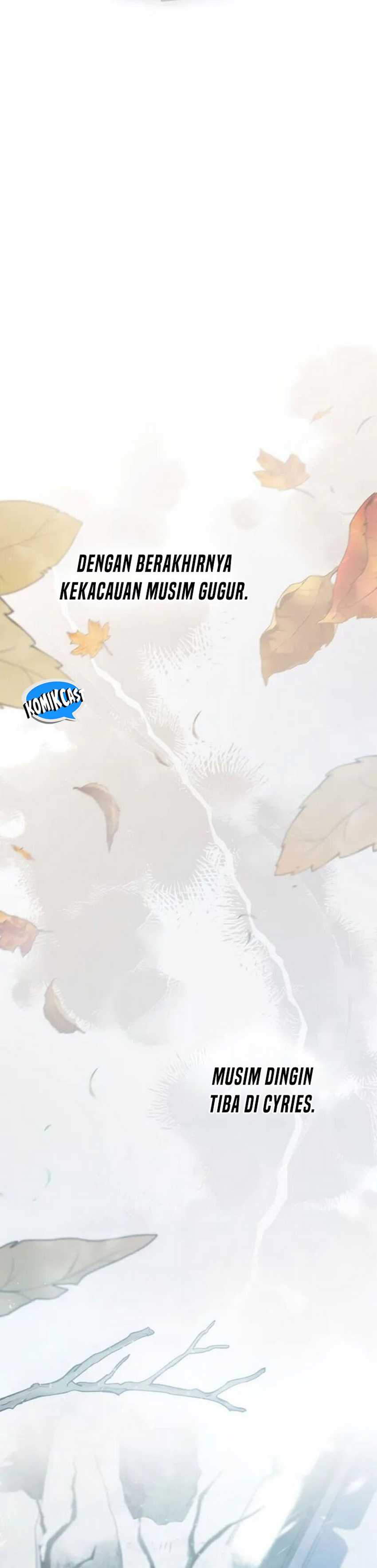 Reborn as the Enemy Prince Chapter 72