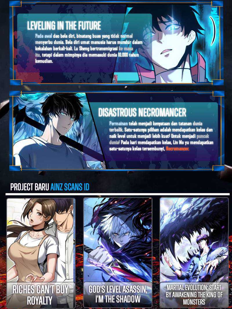 All Football Talents Are Mine Chapter 97