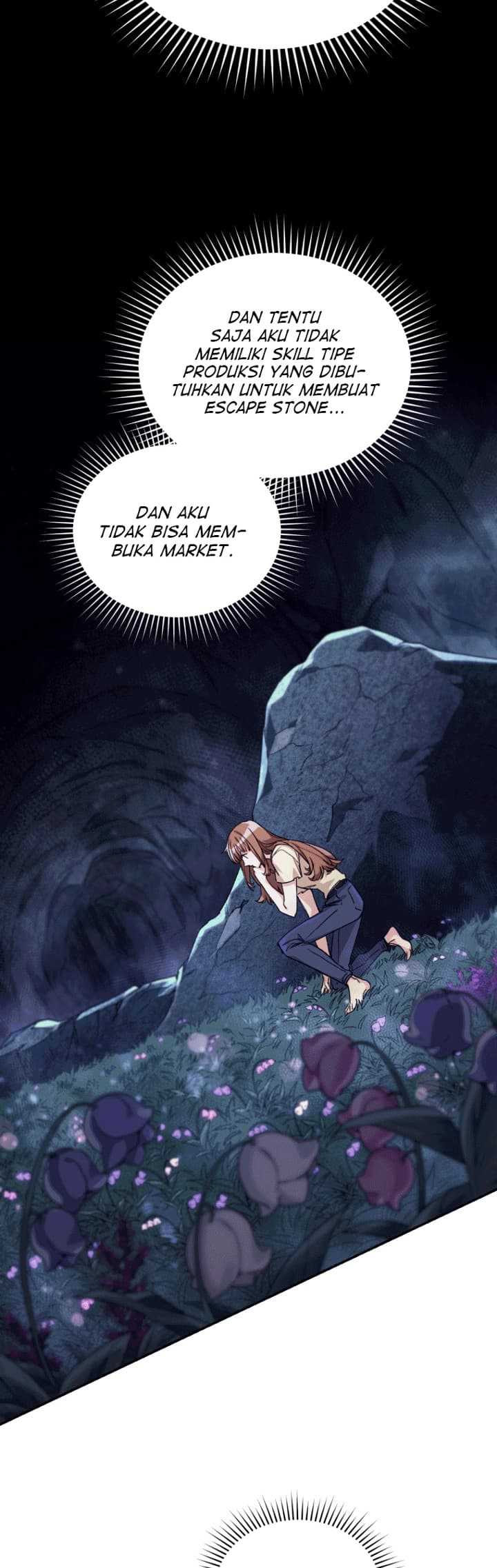 I Stole the Number One Ranker’s Soul Chapter 02