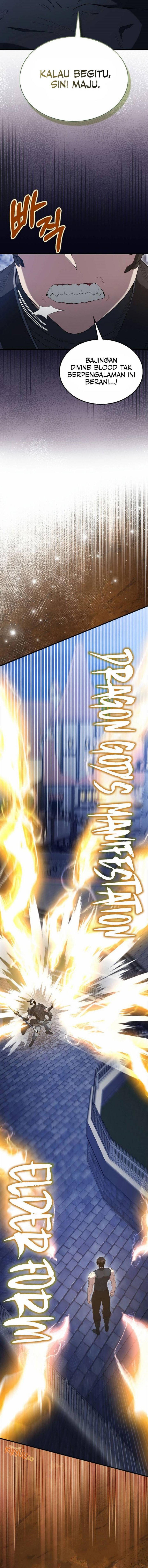 The Extra is Too Strong Chapter 89